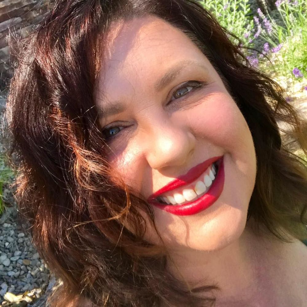 Meet your Posher, Kristina